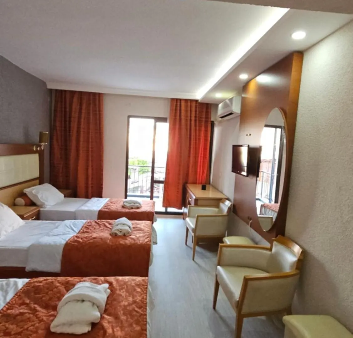 Terrace Hotel Kusadasi Homestay