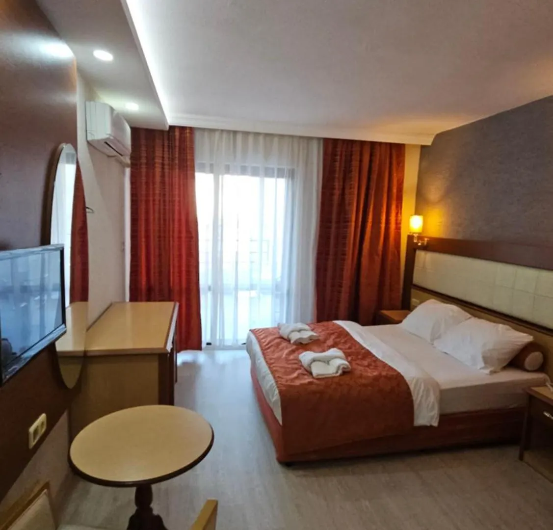 Homestay Terrace Hotel Kusadasi Turkey