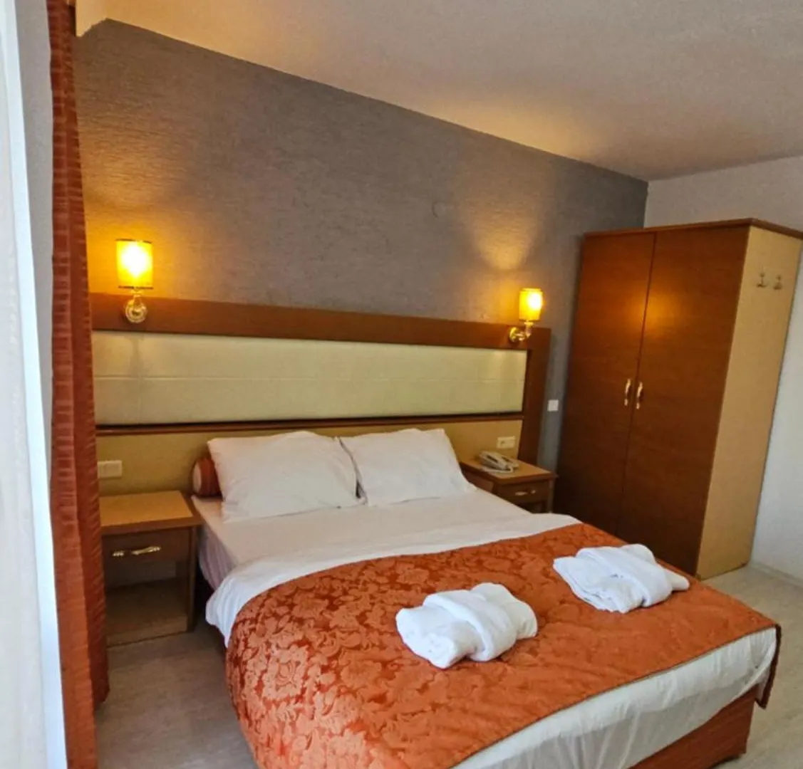 Homestay Terrace Hotel Kusadasi