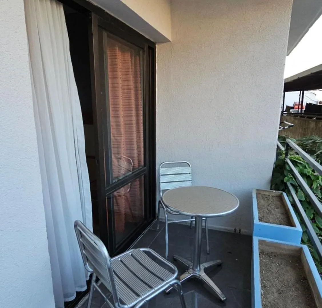 Terrace Hotel Kusadasi